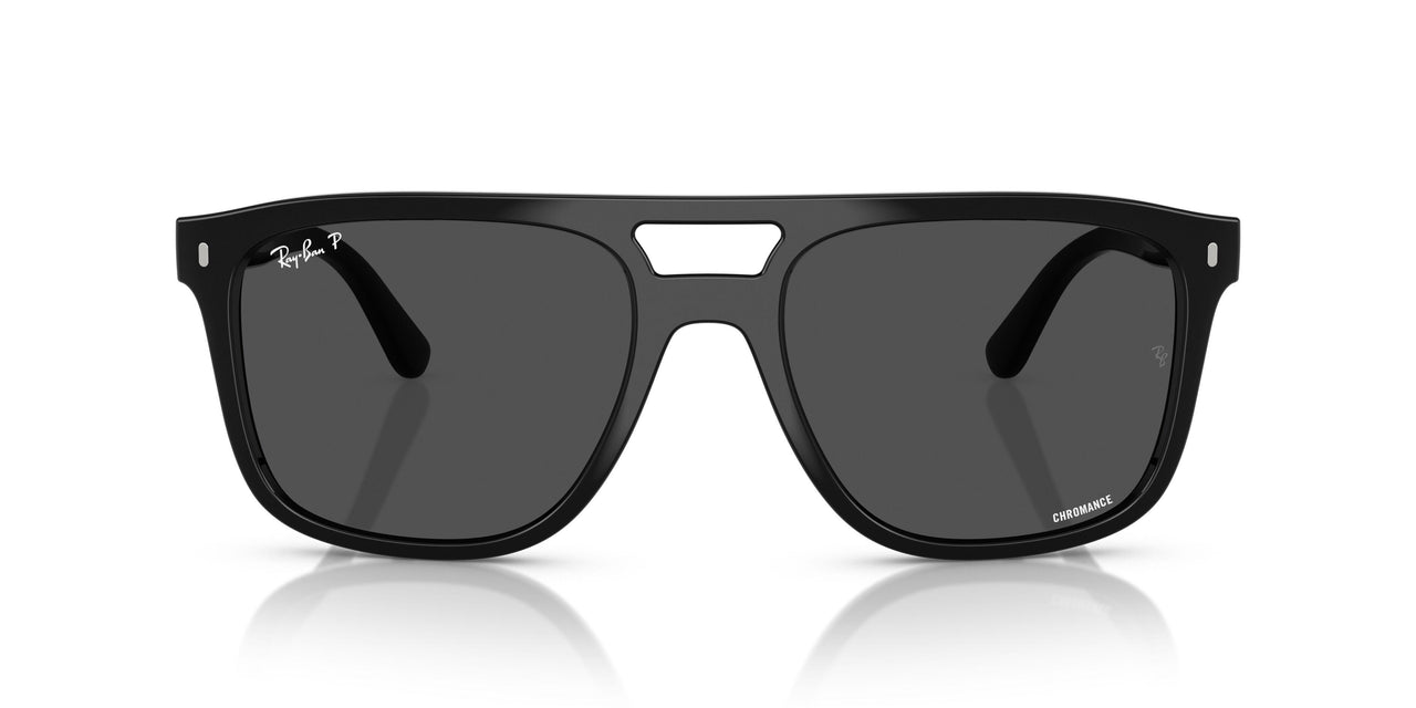 901/K8 - Black - Polar Dark Grey