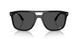 901/K8 - Black - Polar Dark Grey