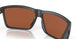 901625 - 98 Matte Gray - Green Mirror 580g
