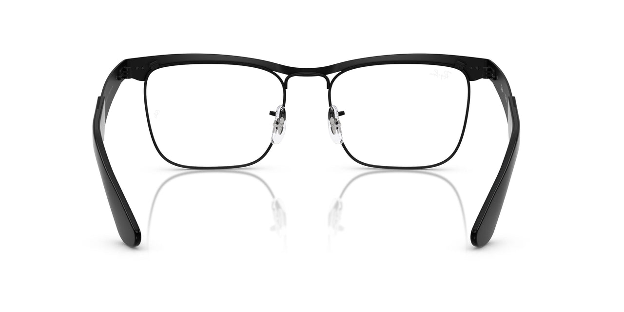 2503 - Black - Clear