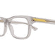 007 - Grey - Transparent