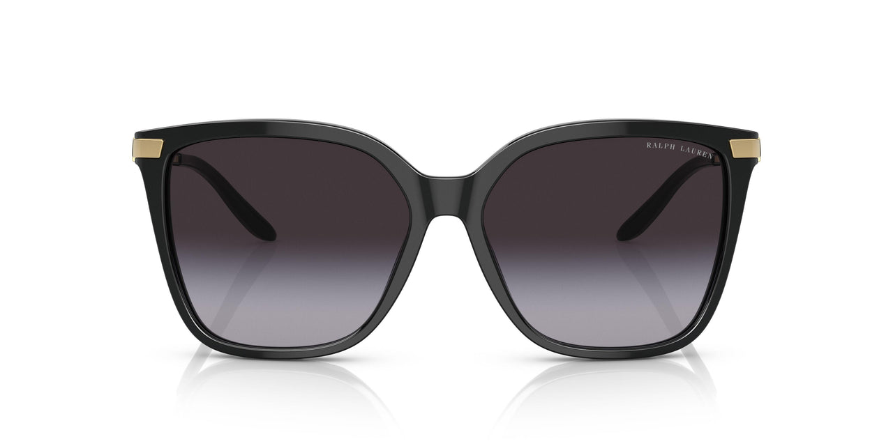 50018G - Black - Gradient Grey