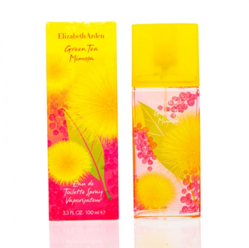 Elizabeth Arden Green Tea Mimosa EDT Spray