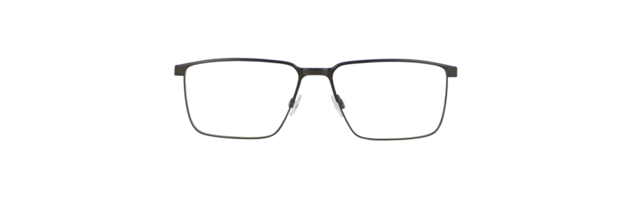 058 - Gunmetal