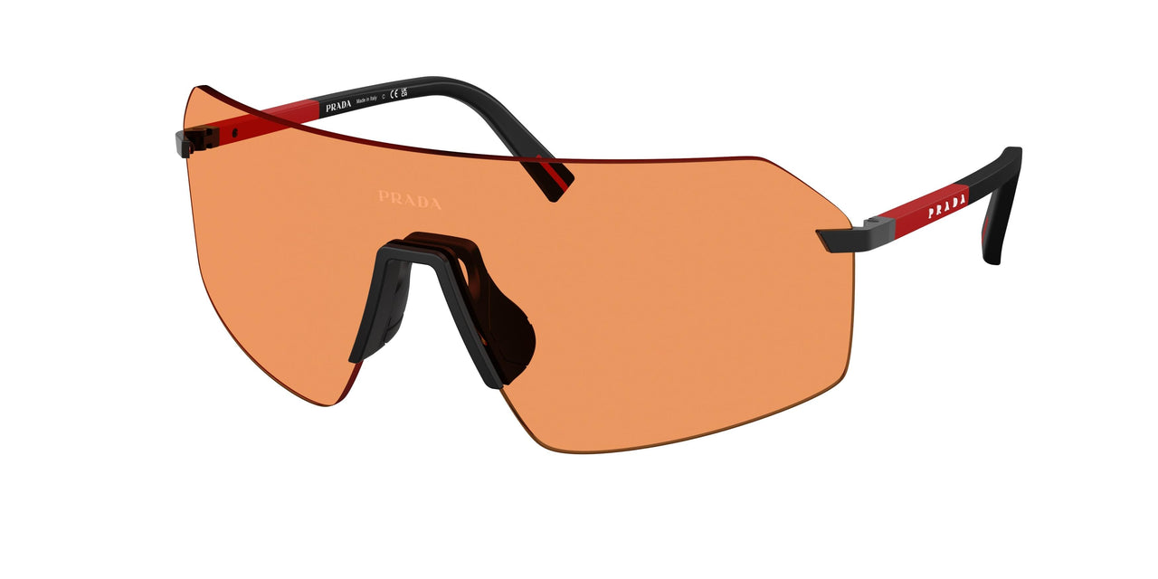 1BO90U - Black - Orange