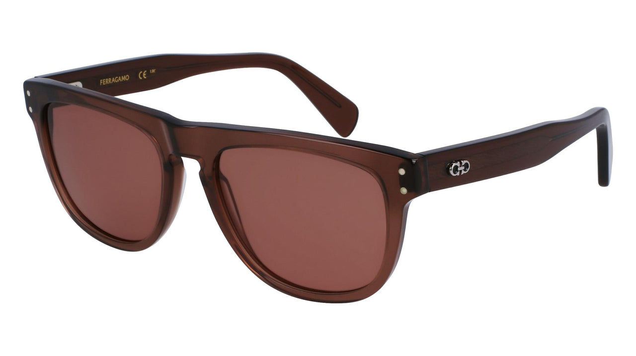 Salvatore Ferragamo SF1111S Sunglasses