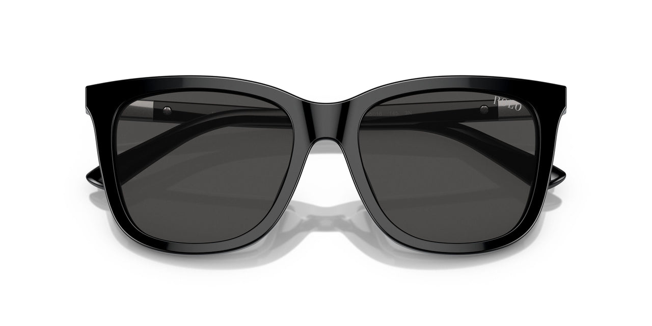 500187 - Black - Dark Grey