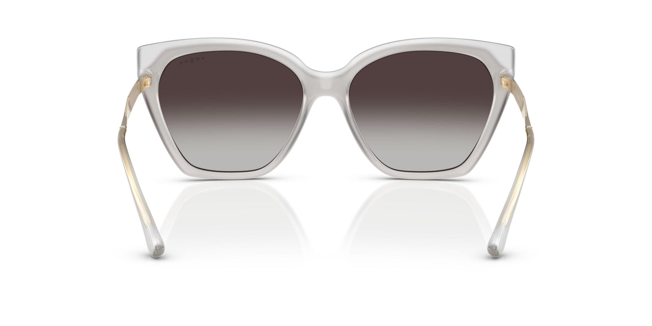 32208G - White - Grey Gradient
