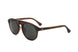 011 - BLACK/BLUE WOOD