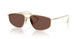 ZVN80T - Gold - Black Chocolate