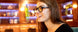 08701 - Crystal Tortoise - Amber
