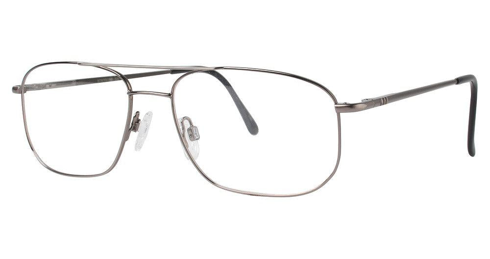 Stetson S322 Eyeglasses