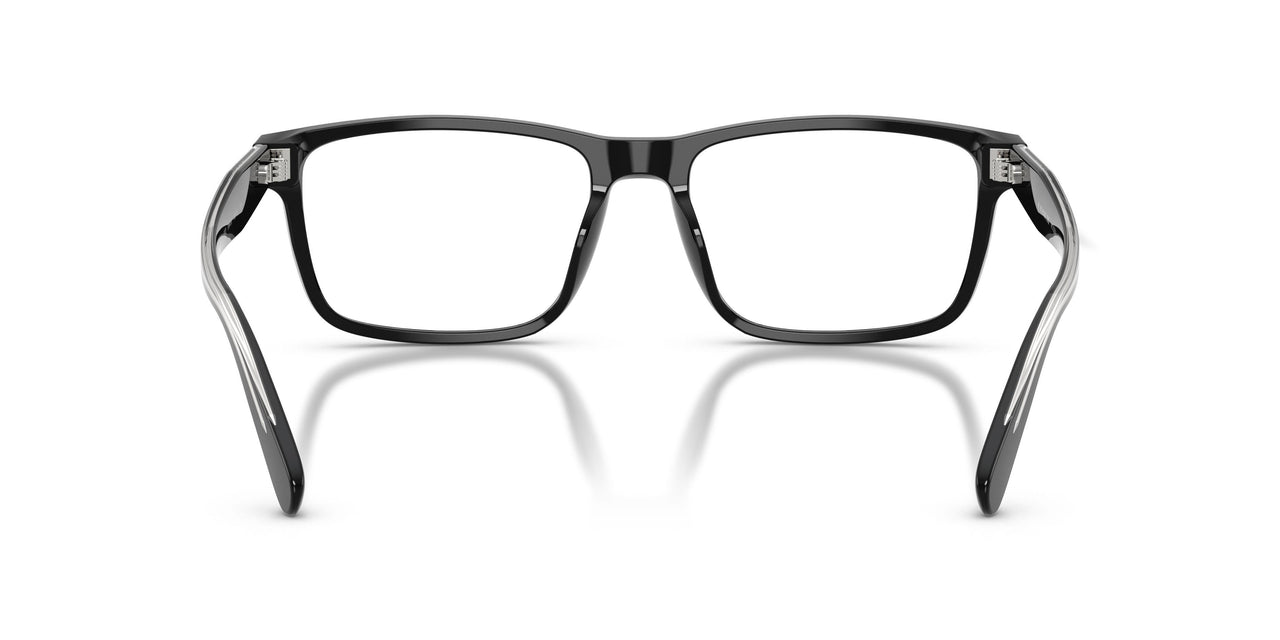 5002 - Black