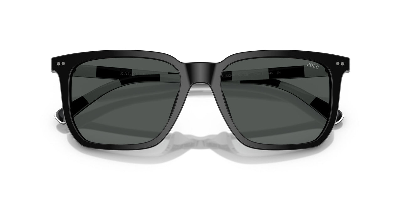 500187 - Black - Dark Grey