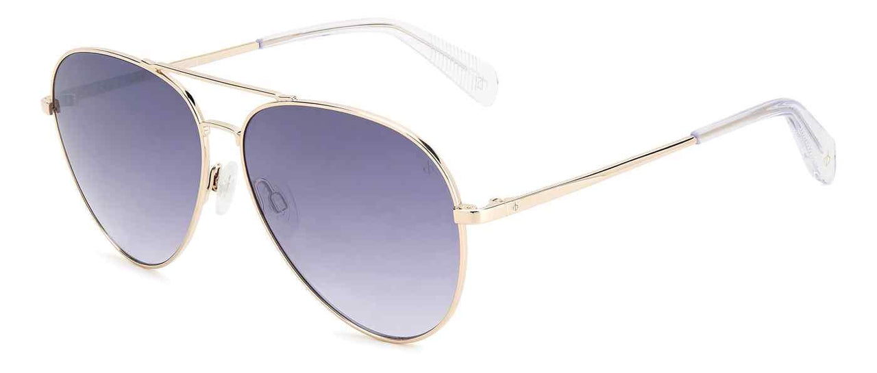 0J5G-IC - GOLD - Grey Ms Slv