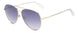 0J5G-IC - GOLD - Grey Ms Slv