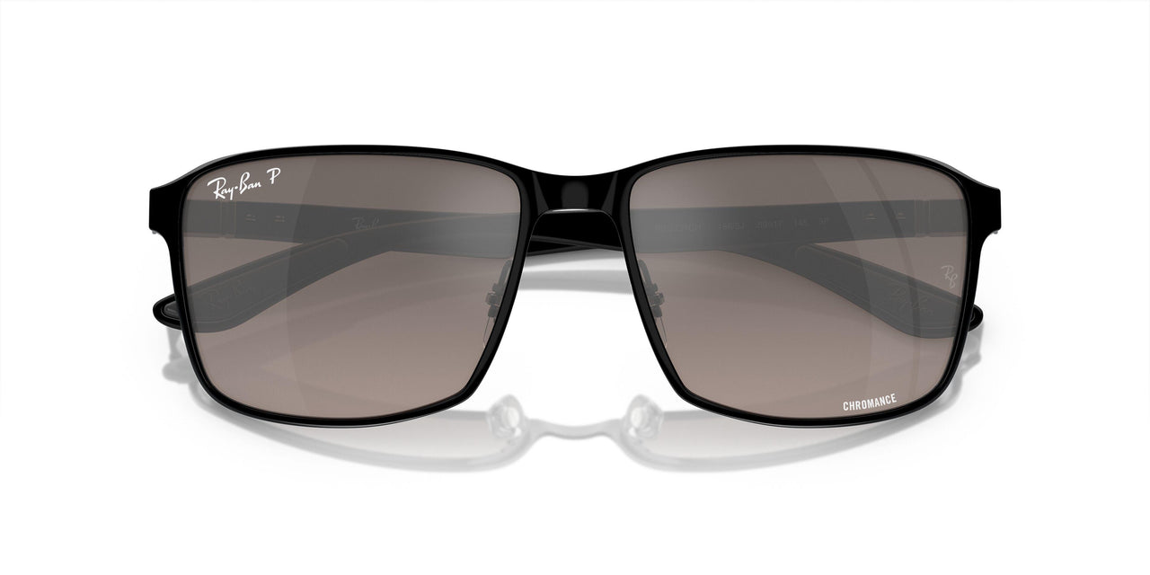 186/5J - Black - Grey
