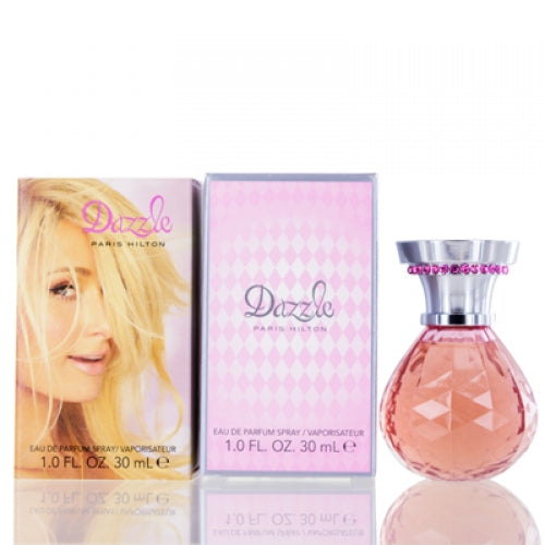 Paris Hilton Dazzle EDP Spray