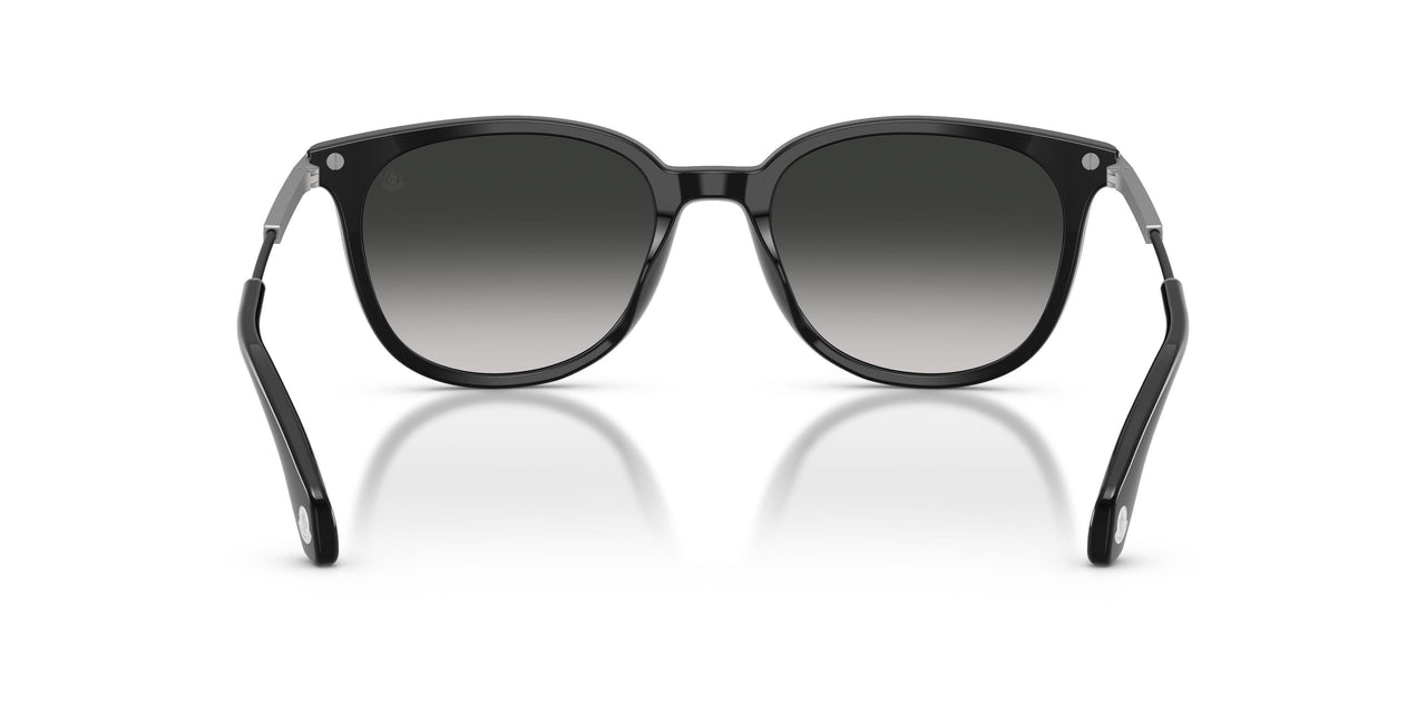 30013C - Black - Gradient Dark Grey