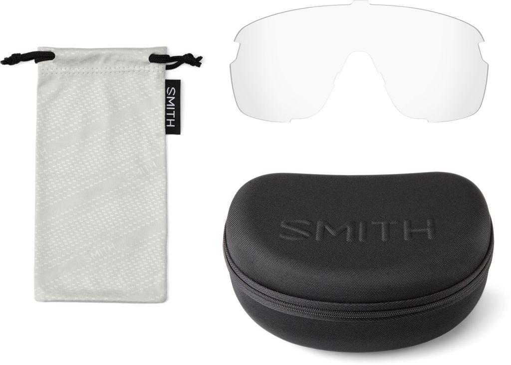 204927003992W - Black - Chromapop Photochromic Clear To Gray