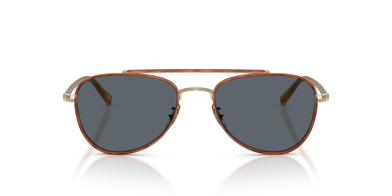 5035R5 - Gold - Blue