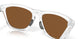 928411 - White - Prizm Violet