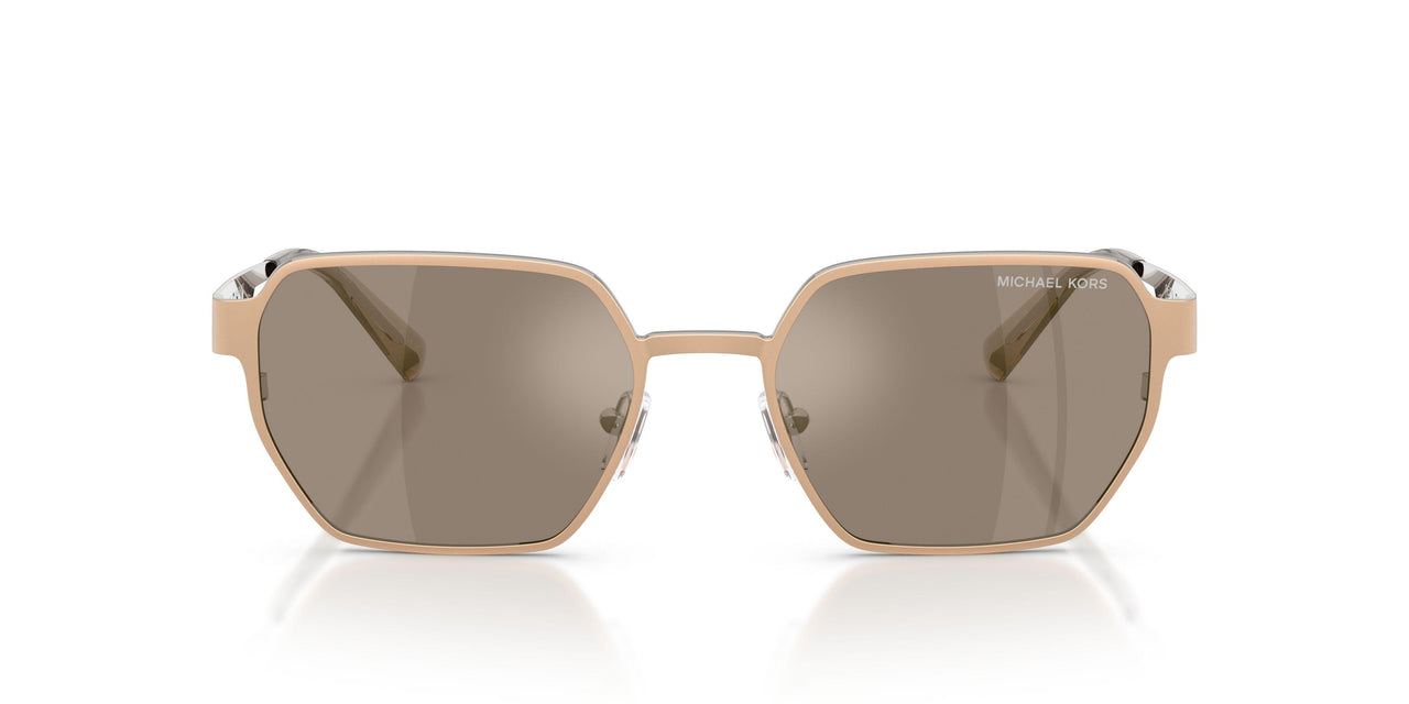10145A - Gold - Brown