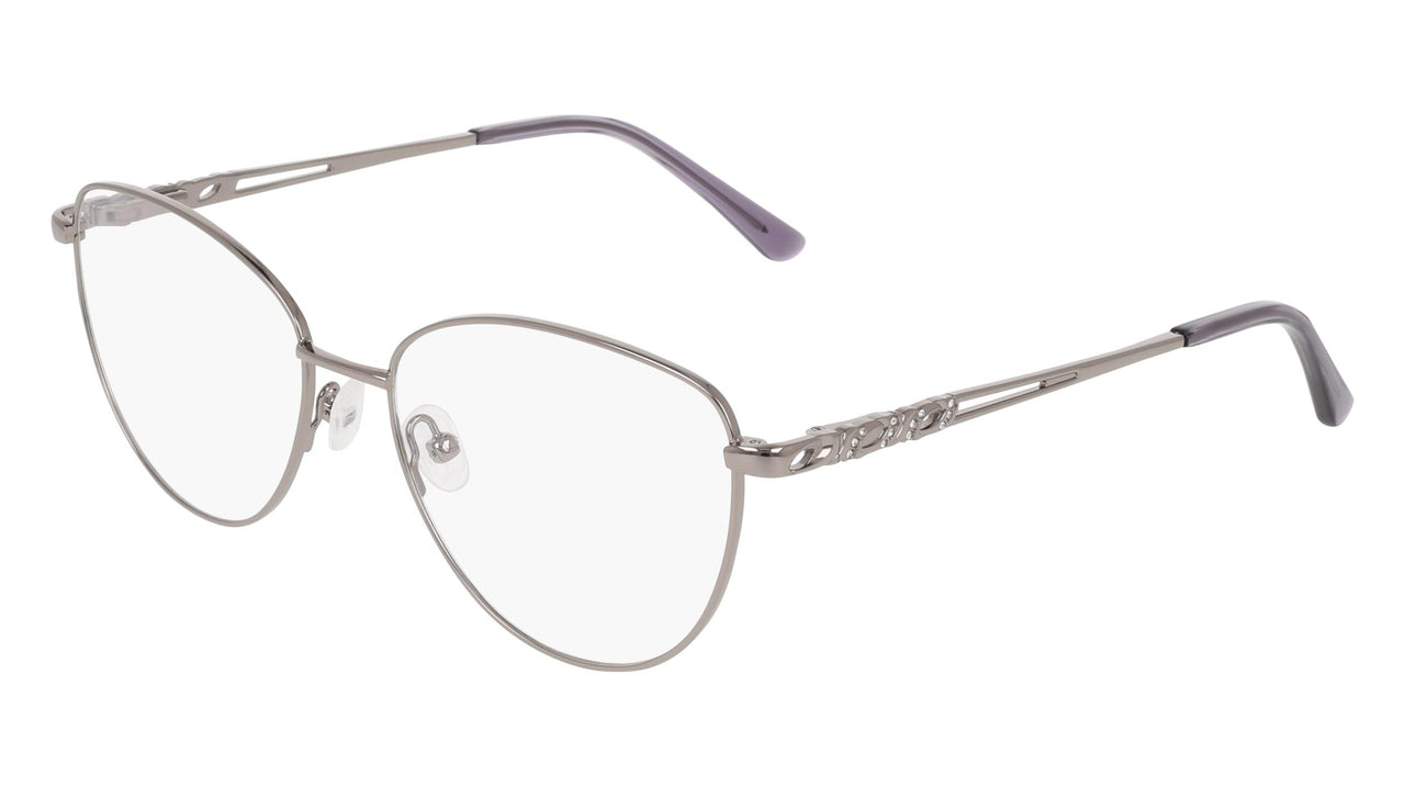 Marchon NYC TRES JOLIE 217 Eyeglasses