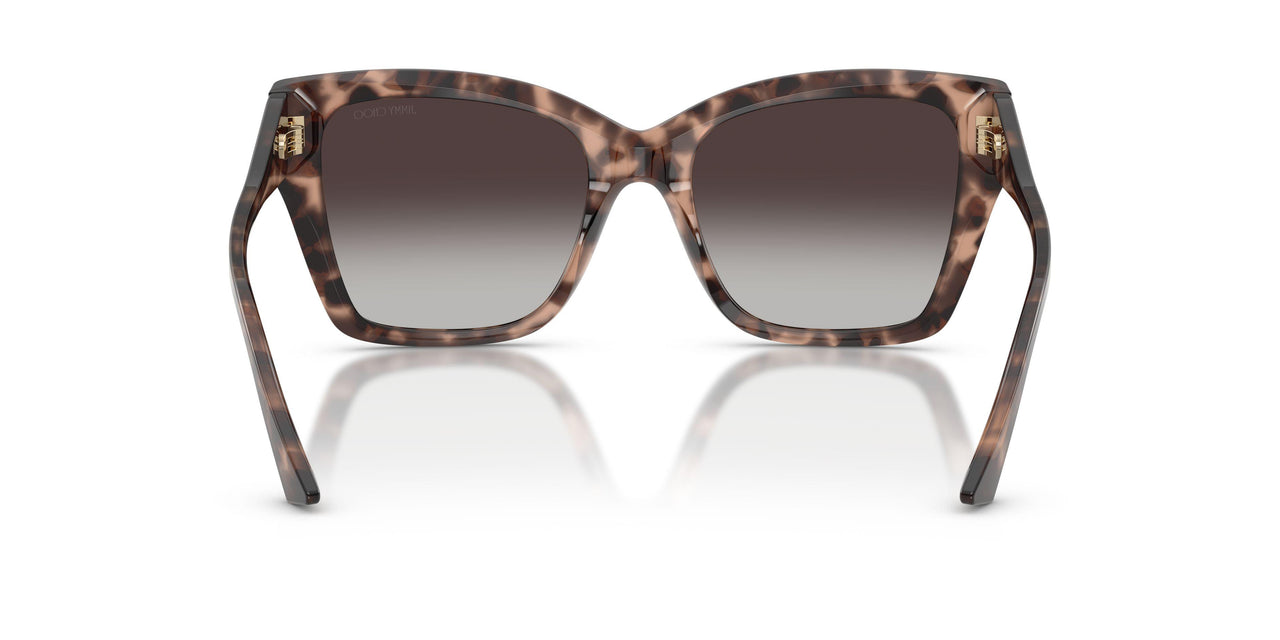 50708G - Tortoise - Grey Gradient