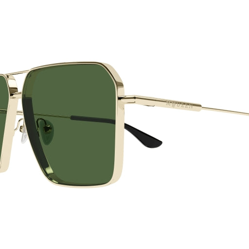 003 - Gold - Green