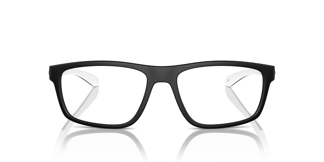 2938 - Black - Transparent