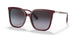 34038G - Bordeaux - Grey Gradient