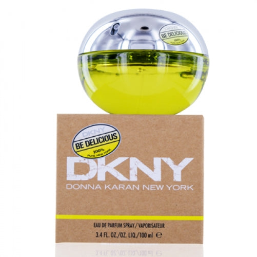 Donna Karan Be Delicious EDP Spray