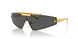 100287 - Gold - Dark Grey/mirror Gold
