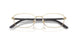 2993 - Gold - Clear