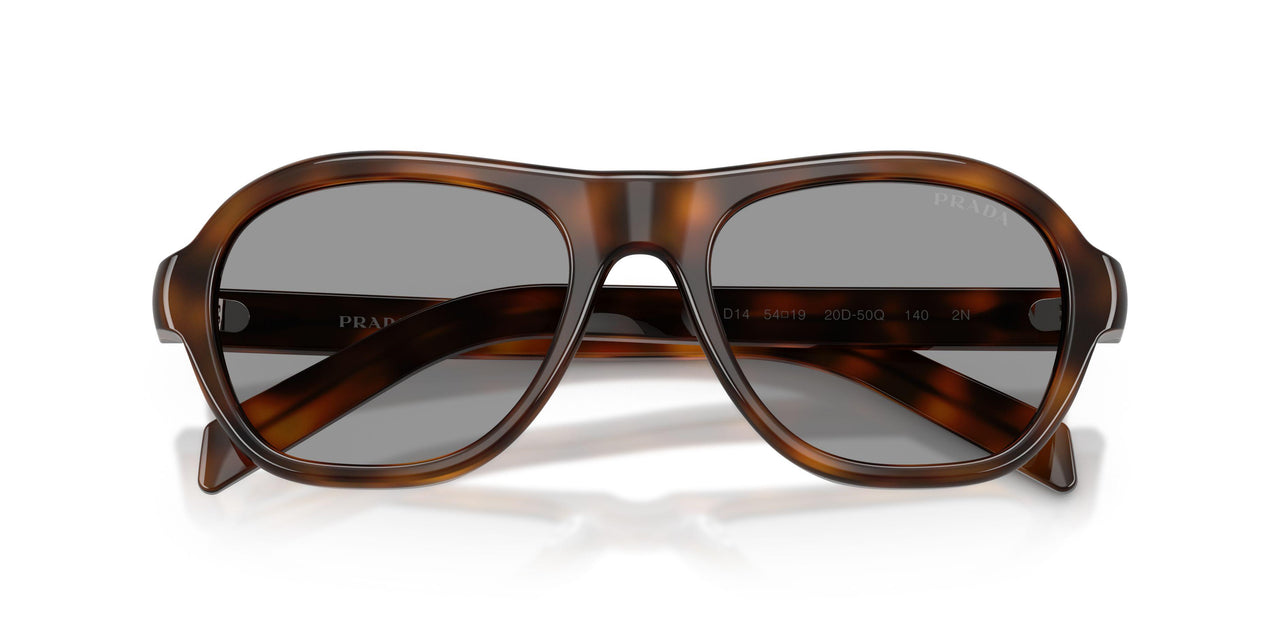 20D50Q - Havana Brown