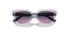 27454Q - Violet - Light Violet Gradient Grey
