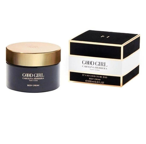 Carolina Herrera Good Girl Body Cream