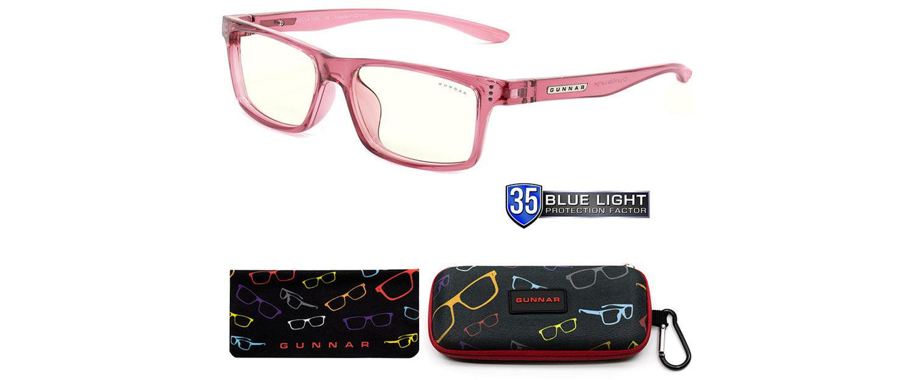 10109 - Pink - Clear Neutral-Focus
