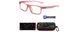 10109 - Pink - Clear Neutral-Focus