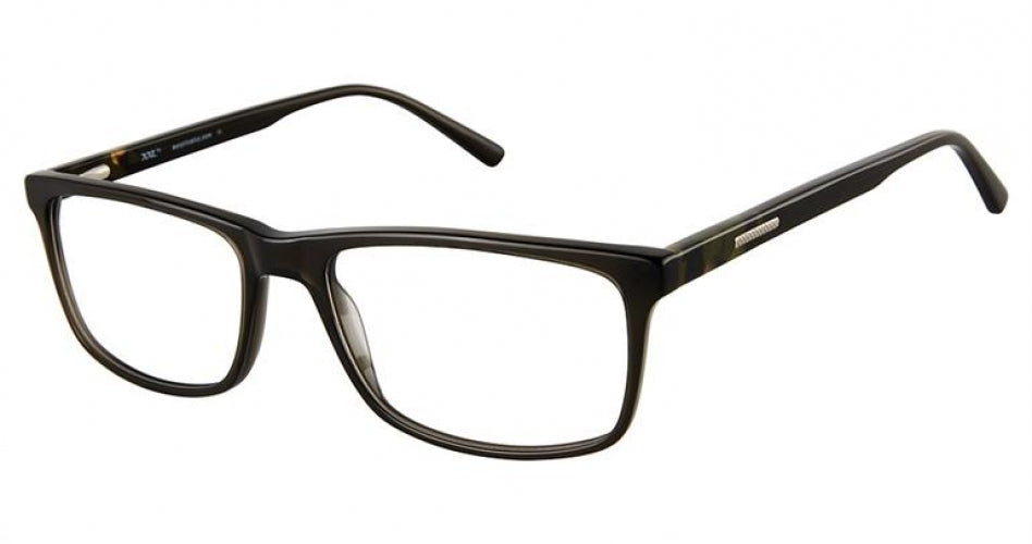 1830 - Black