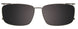 Easyclip EC734 Eyeglasses