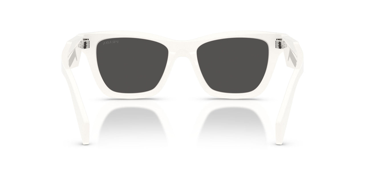 17K08Z - White - Dark Grey
