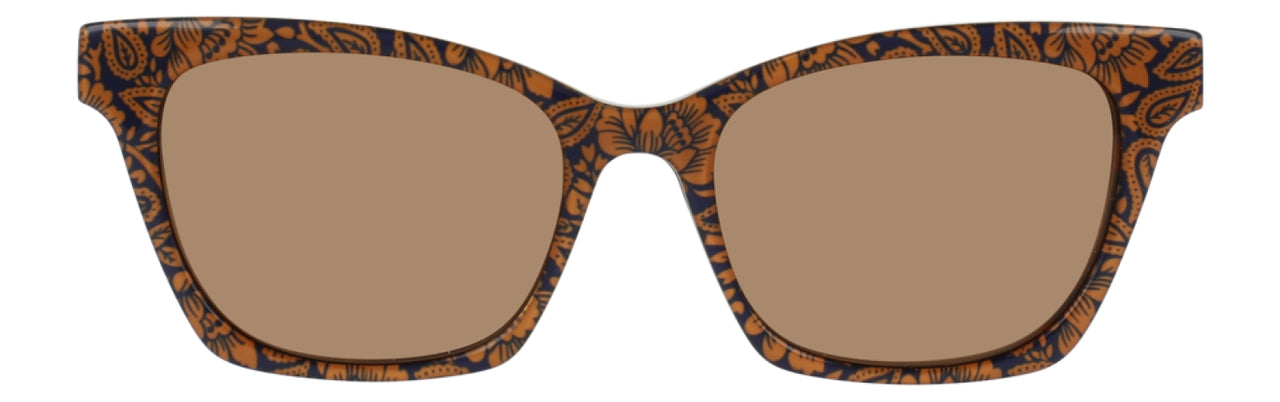 LRP - Lotus Montage Roasted Pecan [L
