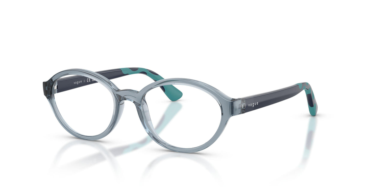 2966 - Blue