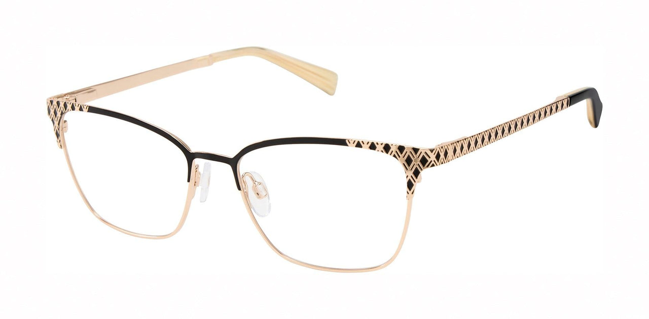 gx by GWEN STEFANI GX130 Eyeglasses