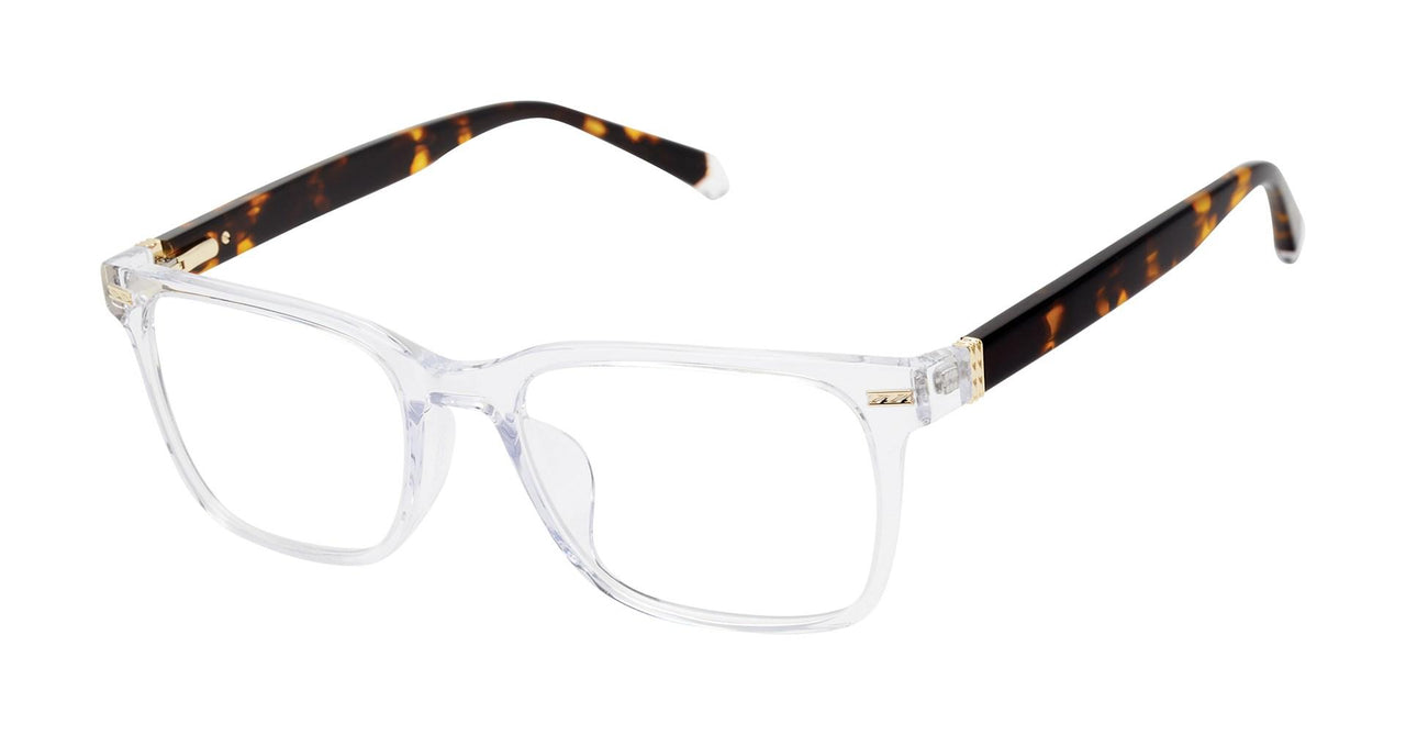 Victor Glemaud VGOM004 Eyeglasses