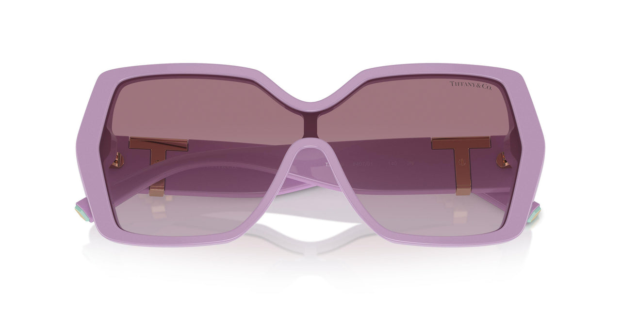 8407S1 - Violet - Violet Gradient Blue