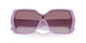 8407S1 - Violet - Violet Gradient Blue