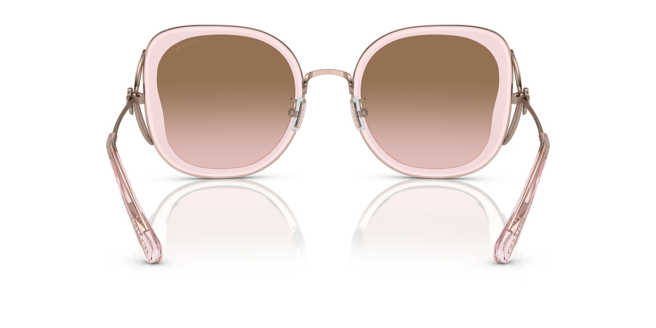 557511 - Pink - Brown Pink Gradient